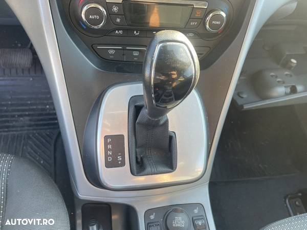 Piese Ford C-Max 3 2.0 Powershift - 9