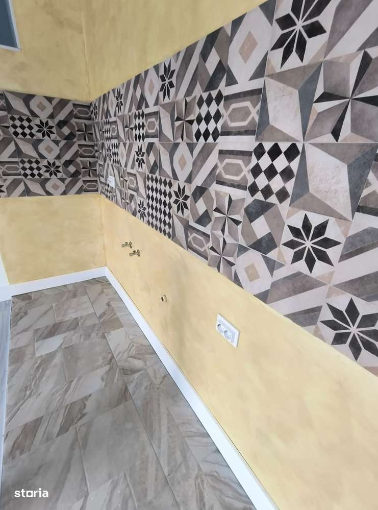 OFERTA-Ultimul Apartament! Ap 1 cam Etaj 2, Intabulat-5