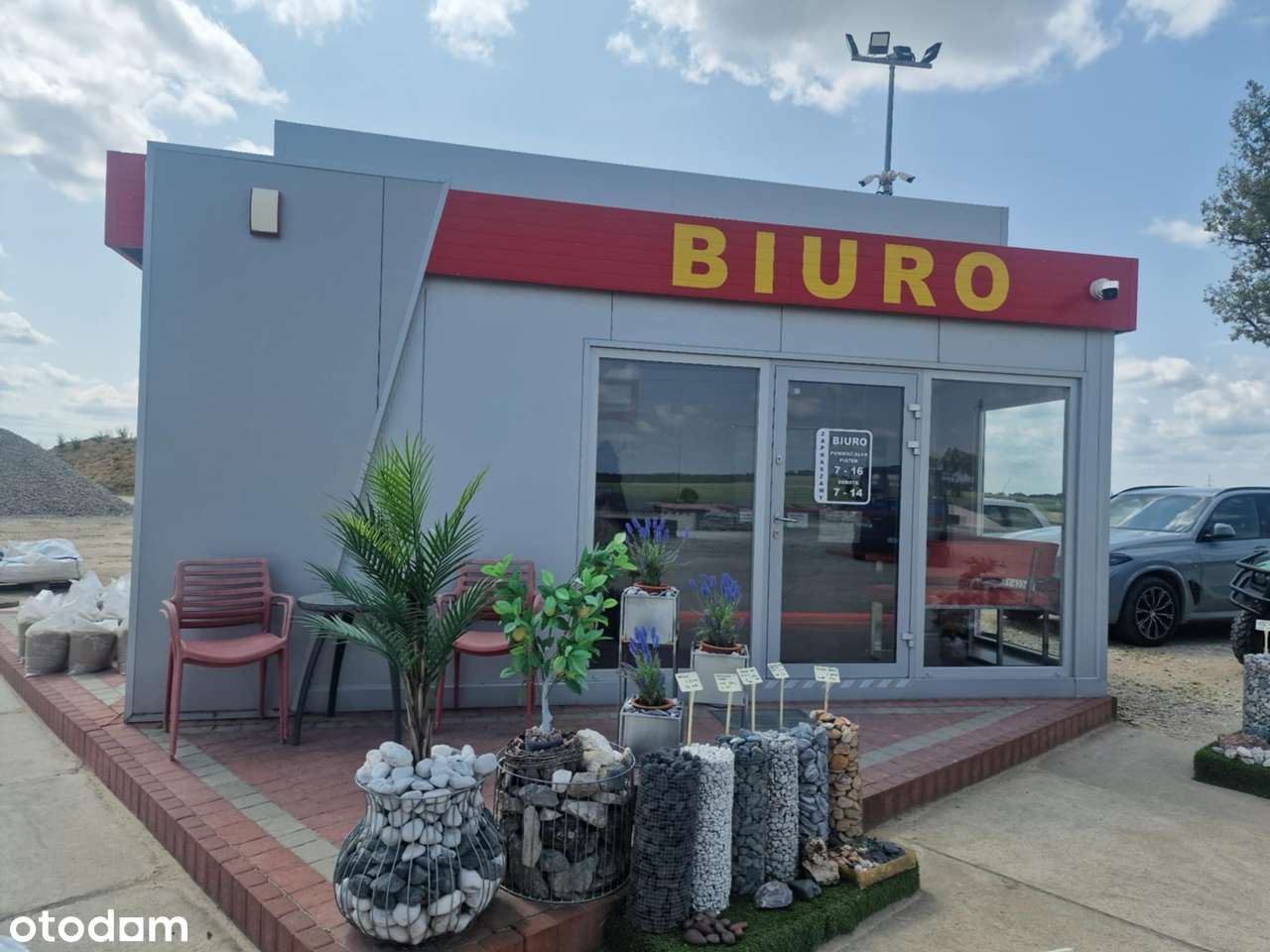 Działka inwestycyjna Rybojedzko gmina Stęszew - Pełny obrazek: 4/12