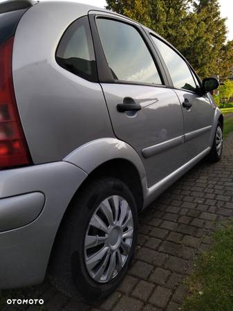 Citroën C3 - 14