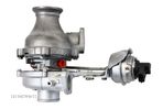 Turbo Opel Astra Signum Vectra Zafira 1,9 150 Cdti - 4