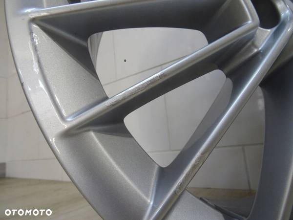 FELGA AUDI A3 J 17 8Y0601025B 8,0x17 ET46 8Y0 - 6