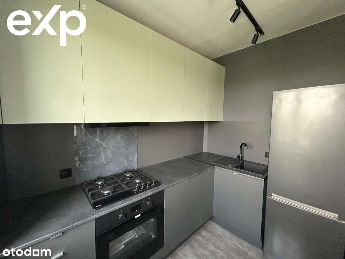 Apartament w centrum z loggią,, ogrodzony teren. - Pełny obrazek: 4/20