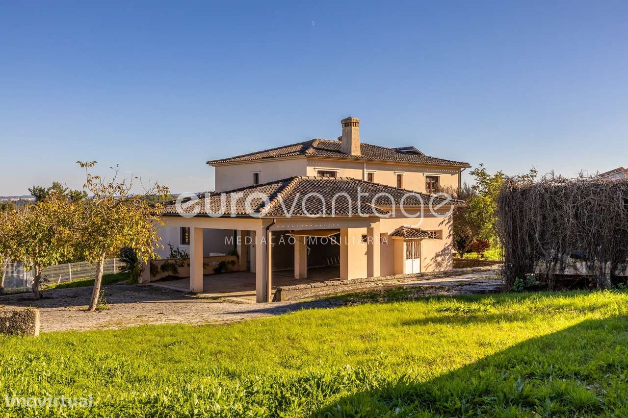Moradia Exclusiva em Marrazes e Barosa – Conforto, Espaço e Privaci...-50