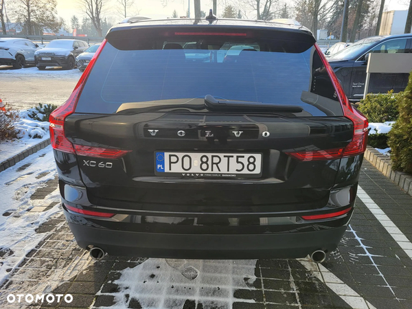 Volvo XC 60 D4 Momentum Pro - 19