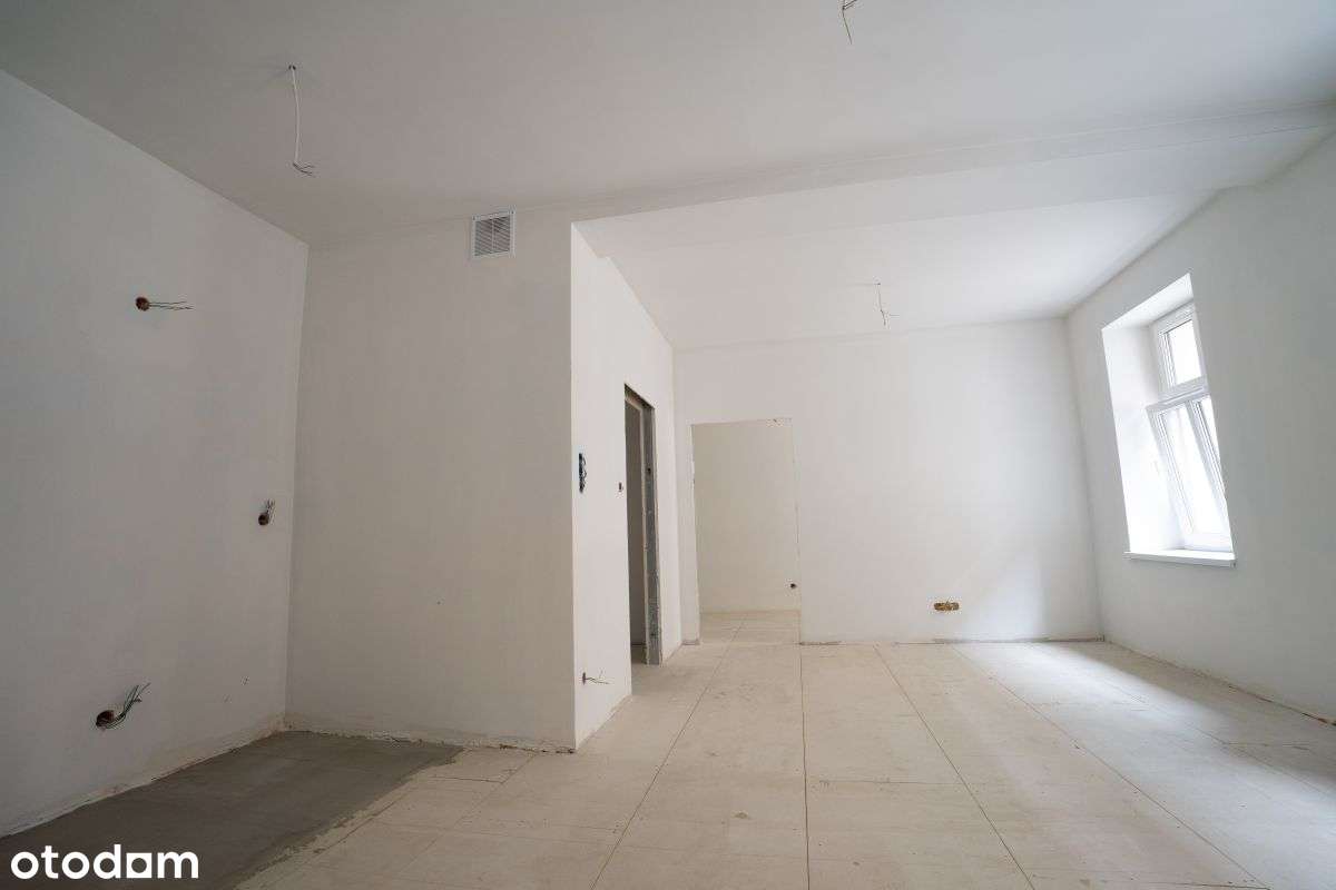 jasne wnętrze, nowoczesne udogodnienia, Jeżyce-6