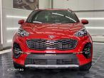 Kia Sportage 1.6 T-GDI 7DCT 4x4 GT Line - 7