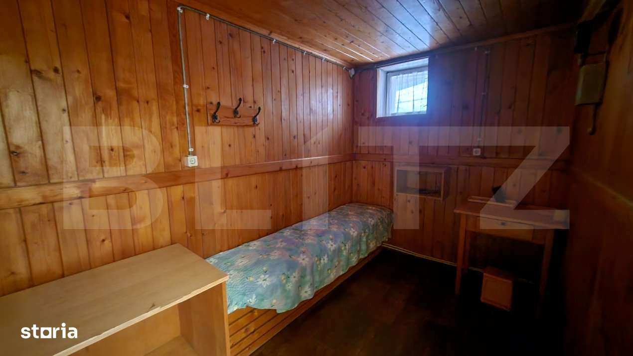 Casa pretabila spatiu comercial,360 mp,Centru - Imagine principală: 2/5