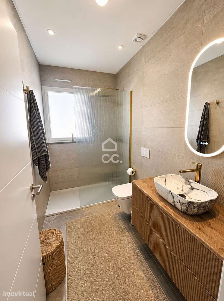 Moradia T4 Contemporânea em Mafra | Conforto, Design e Eficiência A+-30