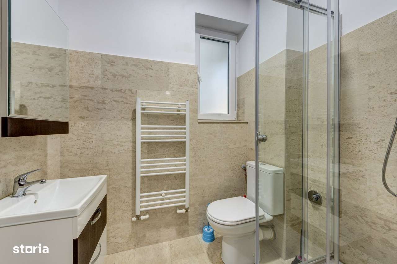 Apartament 3 camere in zona Gradina Icoanei - Maria Rosetti-6