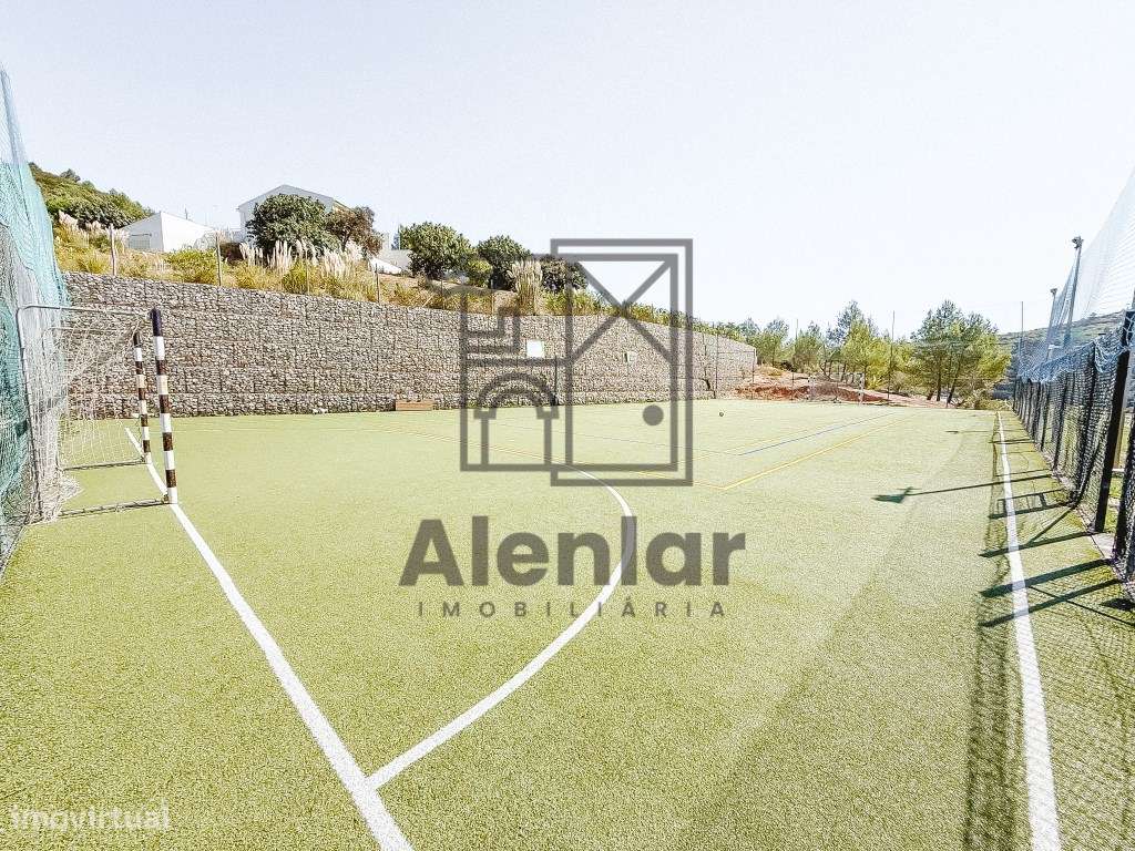 Moradia T3 em Alenquer - Condominio Fechado-33