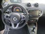 Smart Fortwo 60 kW electric drive - 12