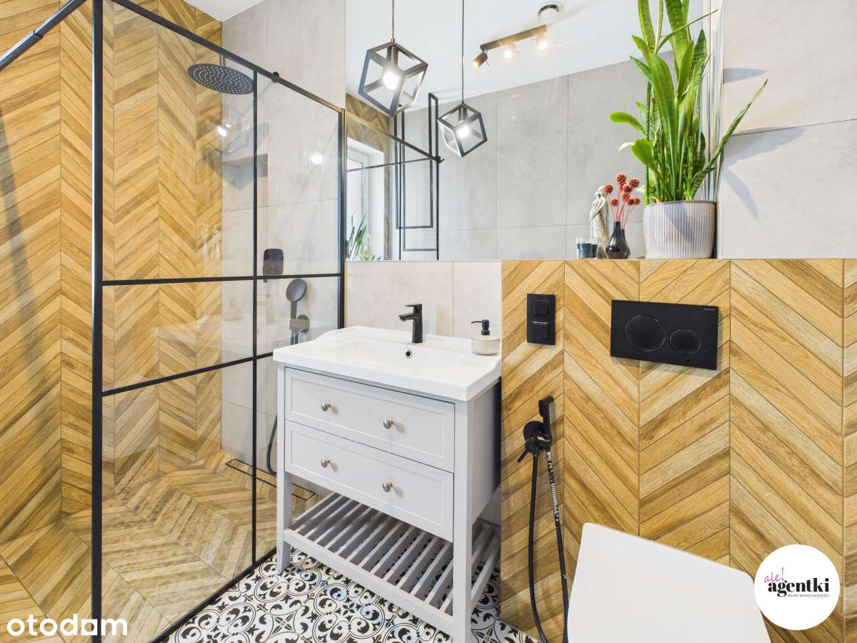 Nowoczesny dom wolnostojący, gotowy do wydania-7