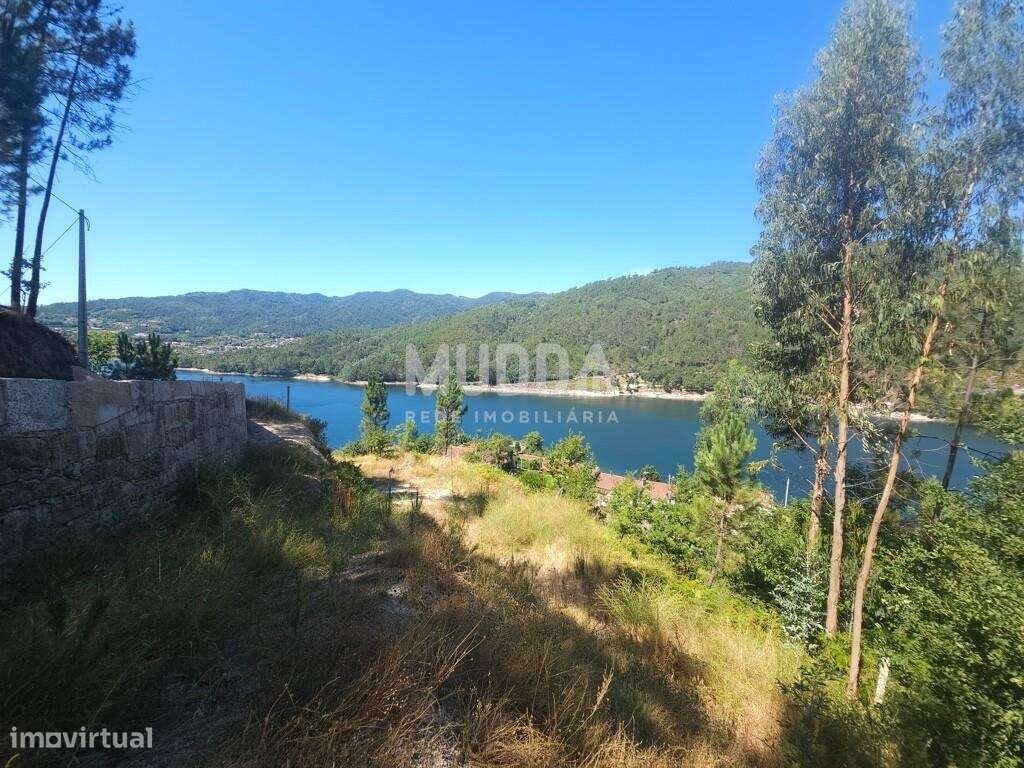 Terreno para Venda em Admeus – Vila do Gerês-7