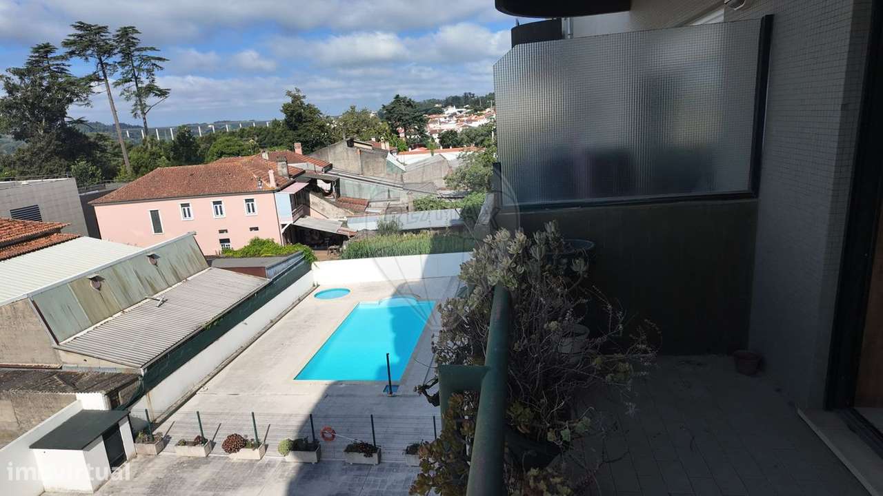 Apartamento T2 para venda-18