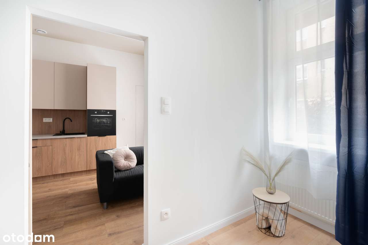 Po generalnym remoncie/dostępne od zaraz/ul. Polna/bez obciążeń-5