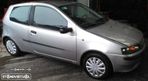 Fiat Punto 1.9 JTD de 2000 para peças - 2