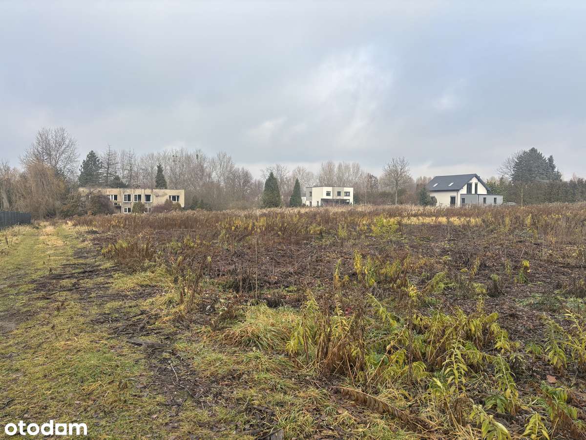 działka budowlana-5