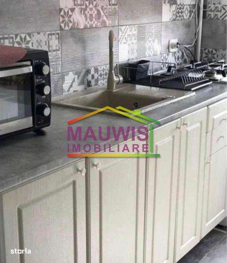 Vand garsoniera spatioasa in zona Trapezului – Marin Pazon-5