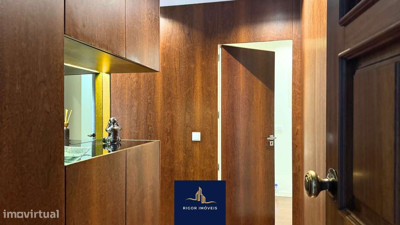 Apartamento Renovado T2 | Póvoa de Varzim - Centro | Exclusivo-30