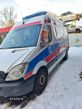 Mercedes Sprinter 3.0 ambulans na czesci - 2