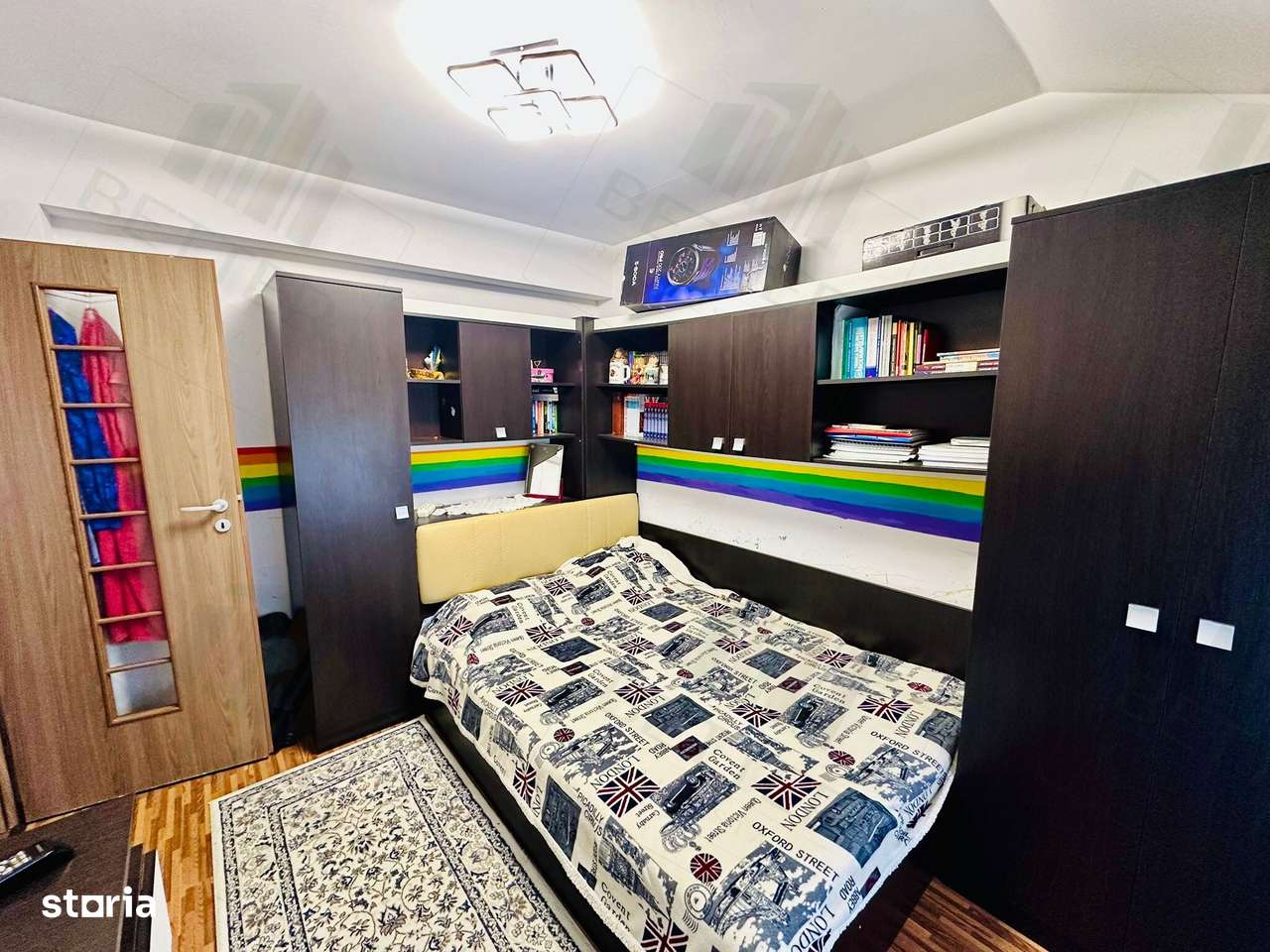 Casă P+1 – 4 camere | 2 băi | teren 380 mp – Comuna Berceni-15