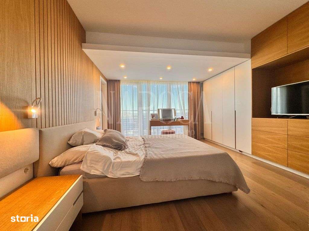 Apartament 5 camere de vanzare in Buna Ziua, Cluj Napoca - Imagine principală: 5/14