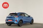 Ford Puma 1.0 EcoBoost MHEV ST-Line X - 4