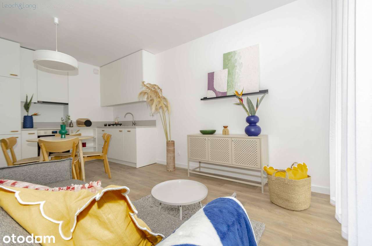 Czyżyny,  2-pok., balkon, ustawne, BEZ PROWIZJI-0