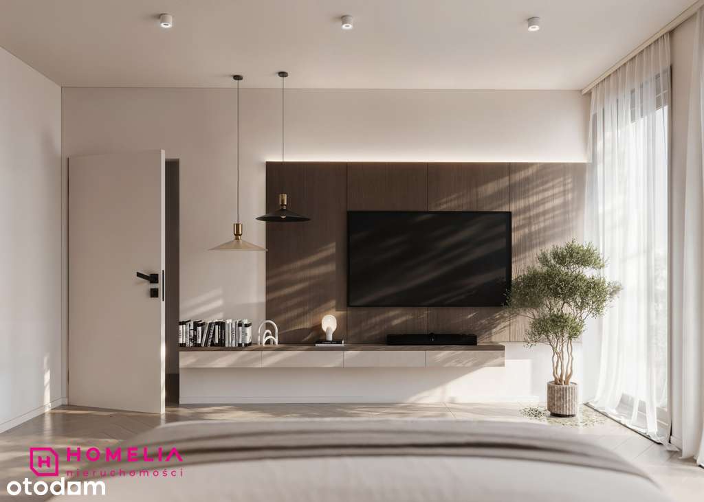 Nowe /4 pokojowe / garaż /duży strych/pompa ciepła-16