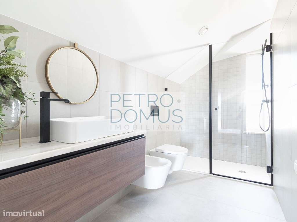 EDIFÍCIO DO CASTELO - T3 E-25