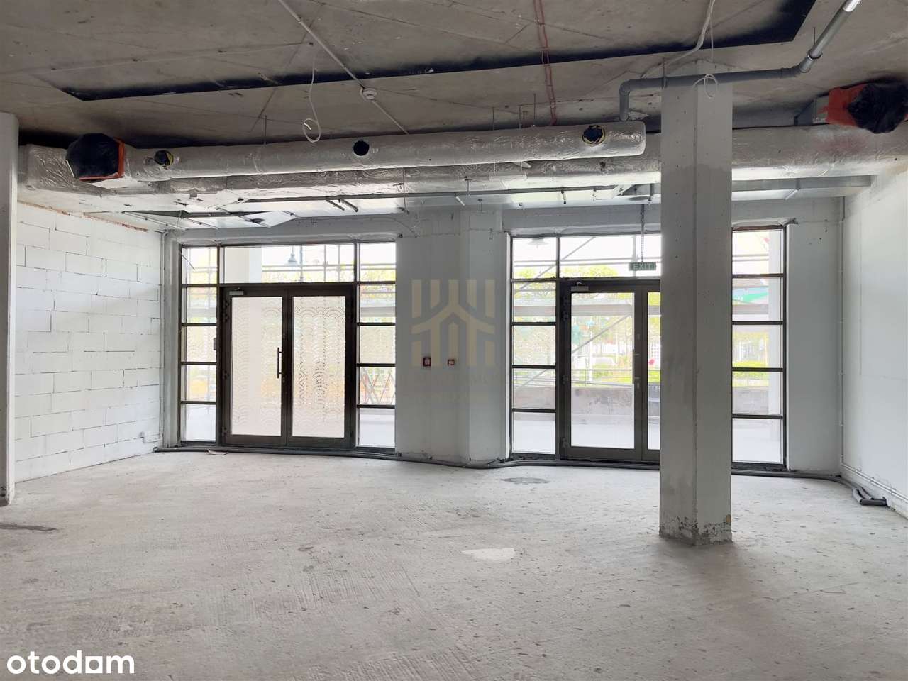 Lokal usługowy parter - Pełny obrazek: 5/13