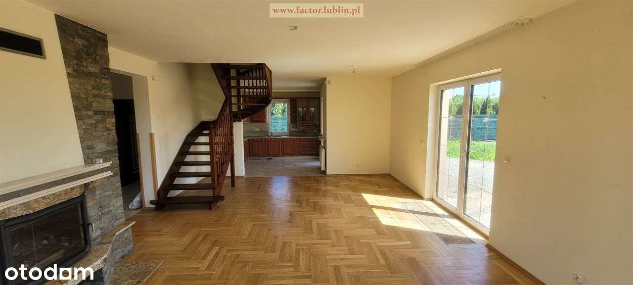 Lublin 131 m2 dom idealny dla rodziny - Pełny obrazek: 4/20