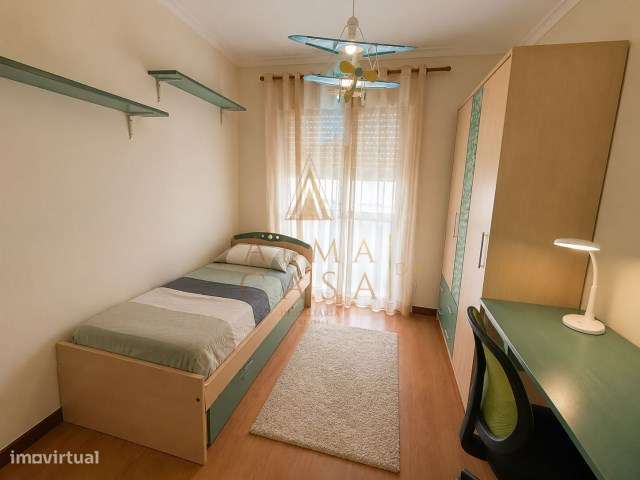 Fantástico apartamento T3 no Forno , Gondomar-19