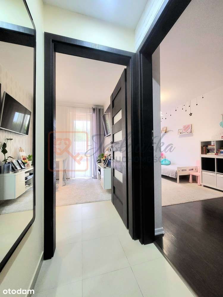 Atrakcyjne mieszkanie z tarasem - Projektant - Pełny obrazek: 4/20