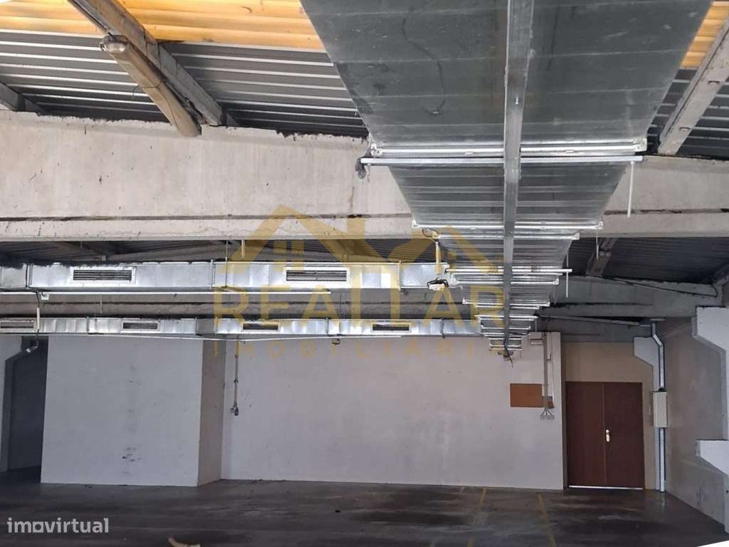 Armazém industrial em Touguinhó - Vila Do conde-23