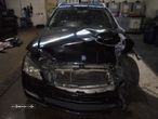 Carro MOT:  651911 MERCEDES W204 S204 2010 C220cdi 170CV 5P PRETO DIESEL - 4