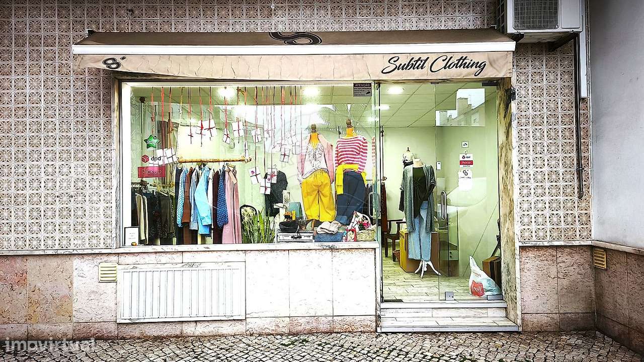 Loja  para venda - Grande imagem: 3/24