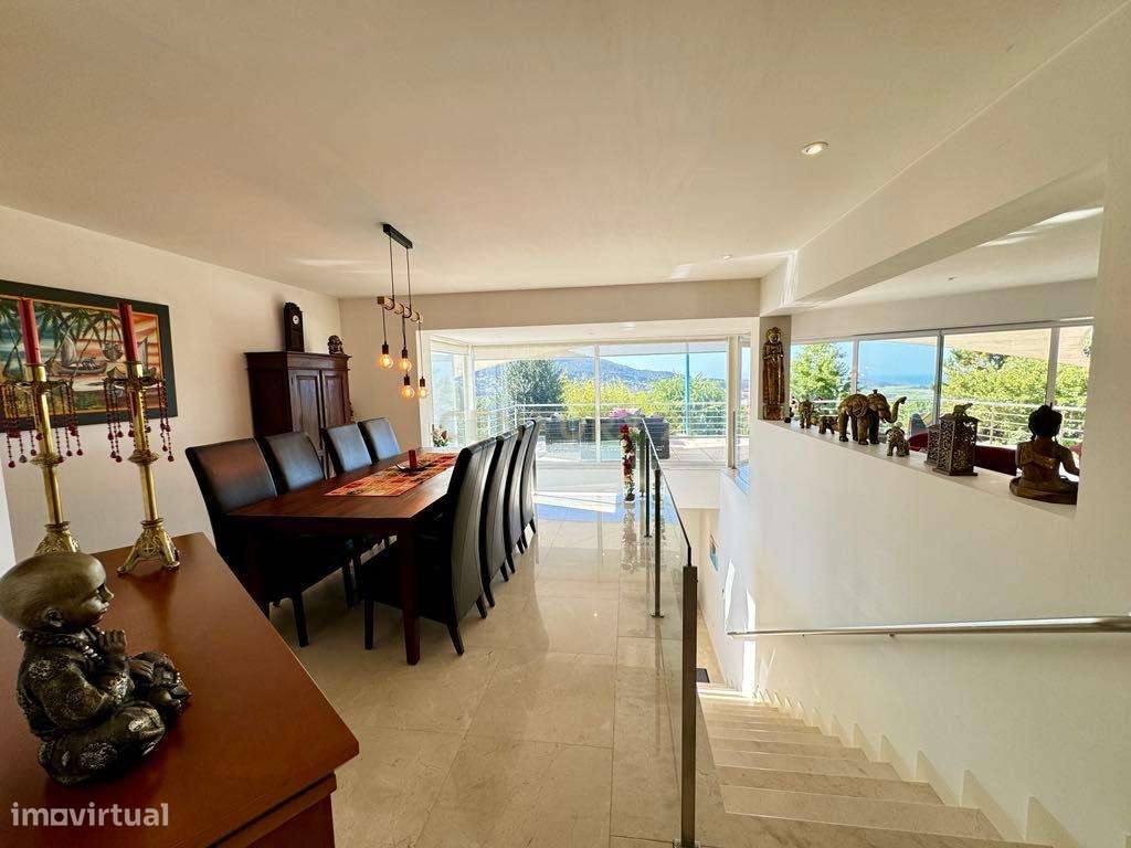 Moradia de sonho em Afife-7