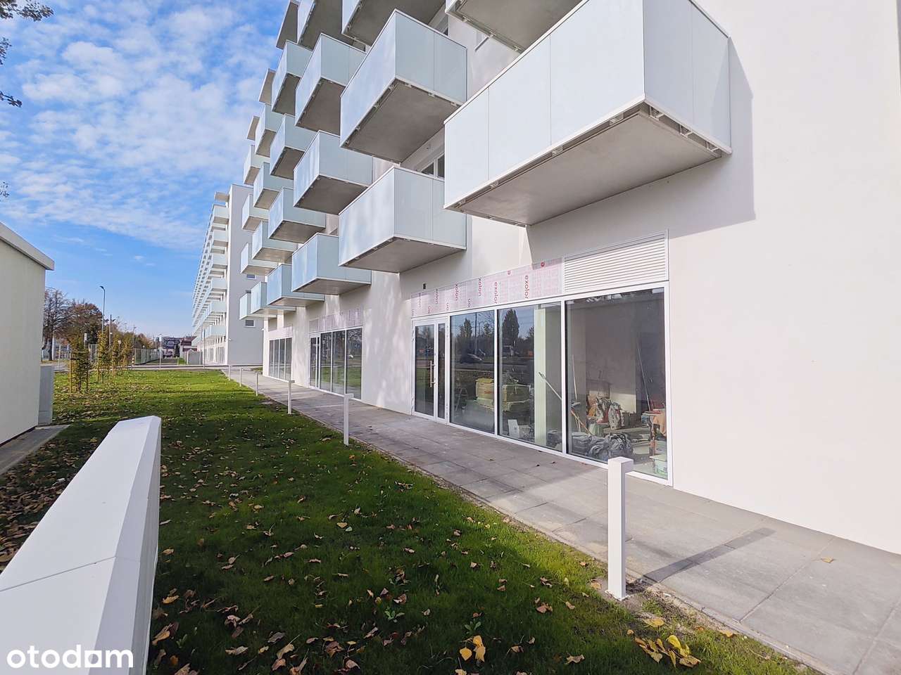 Lokal Idealny na Twój Biznes! 52 m2 - Krochmalna - Pełny obrazek: 4/8