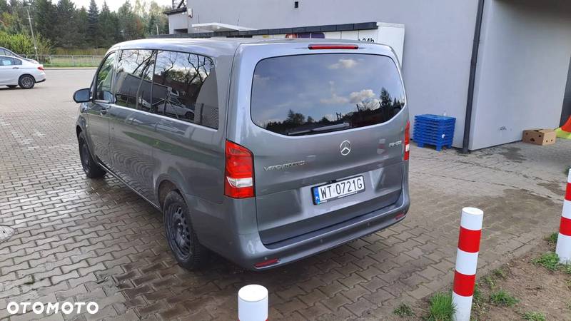 Mercedes-Benz Vito - 8