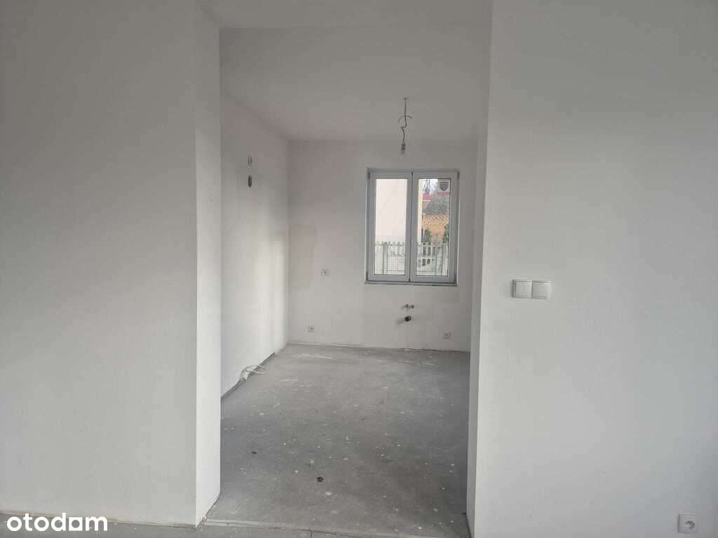 Dom wolnostojący Stan Deweloperski-14