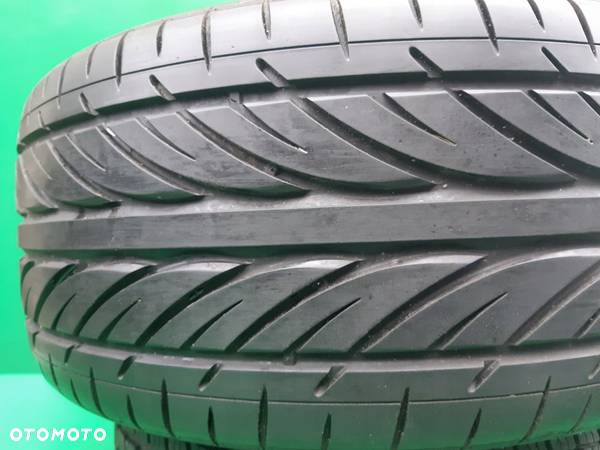 HANKOOK VENTUS V12 EVO 255/40/19, 1 szt 6,5 mm - 1