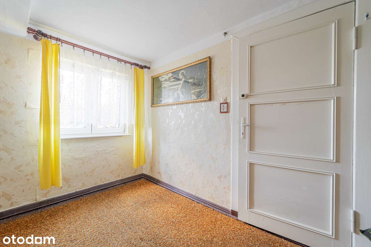 Na sprzedaż uroczy dom w Toporowie-15