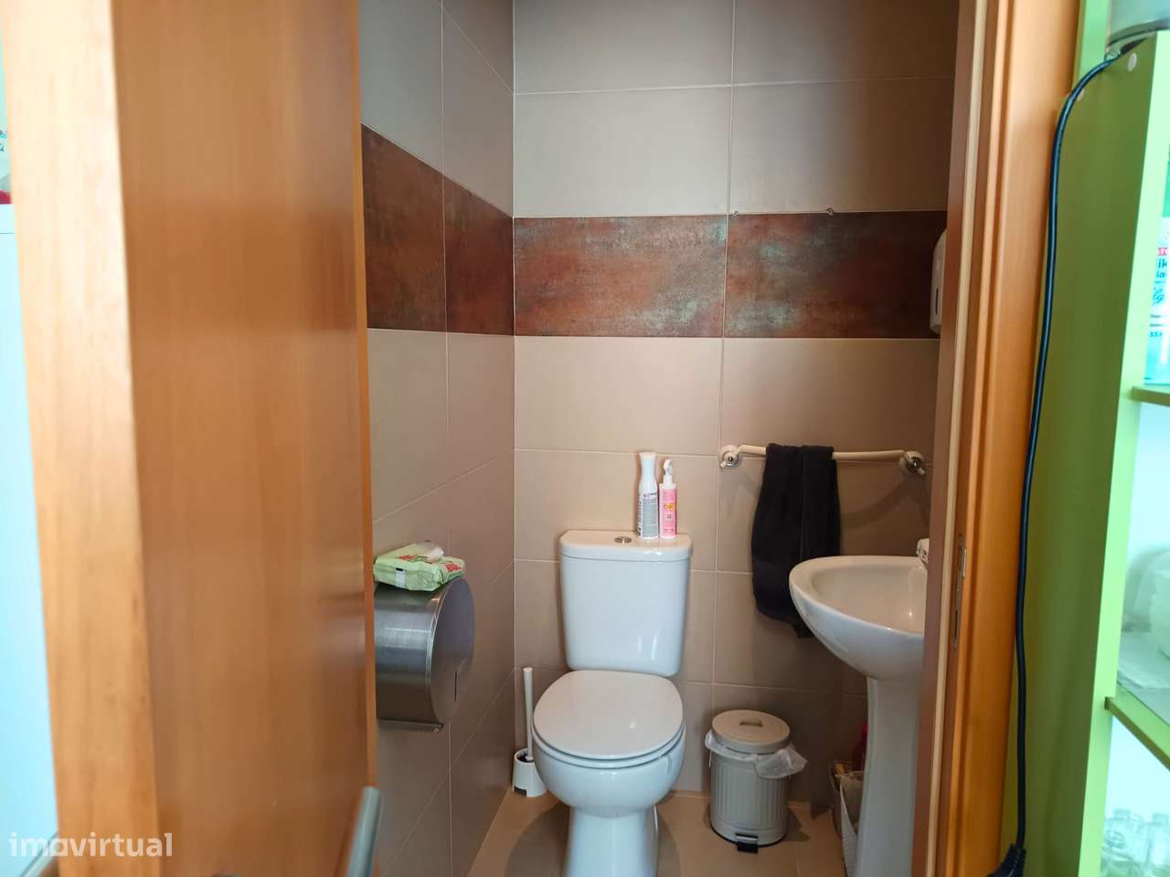 Loja no Centro de Almeirim –Excelente Oportunidade - Grande imagem: 4/6