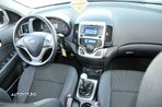 Hyundai I30 1.6 CRDI blue Comfort - 9