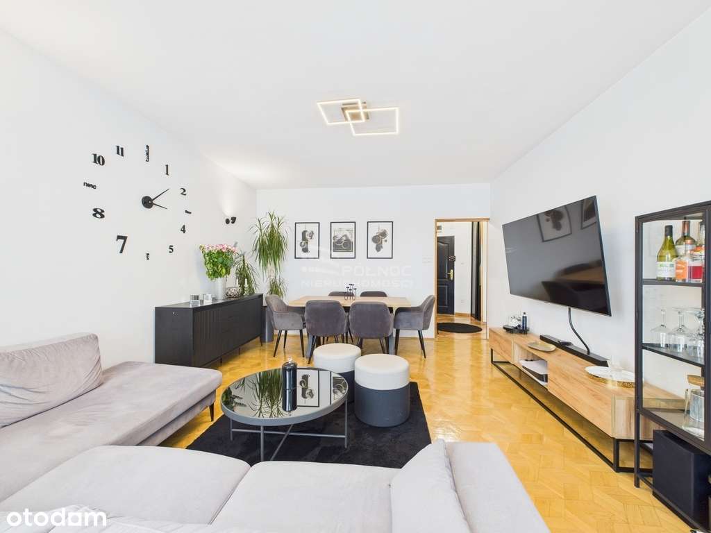 Najlepsza lokalizacja! | 63m2 | 2 pok. | PKP 300 m-10