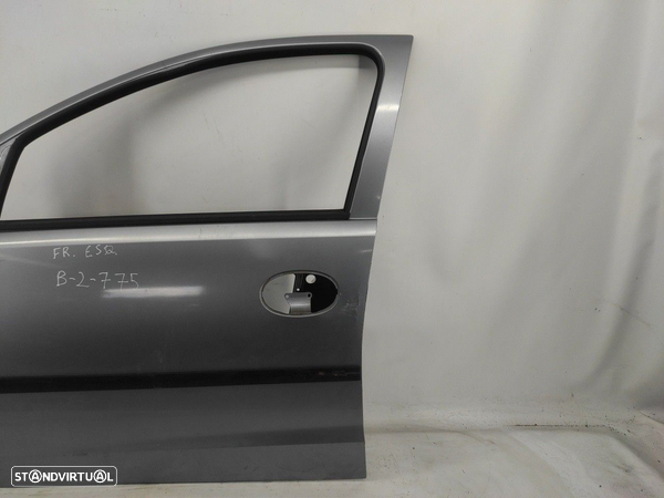 Porta Frente Esquerda Frt Opel Corsa C (X01) - 3