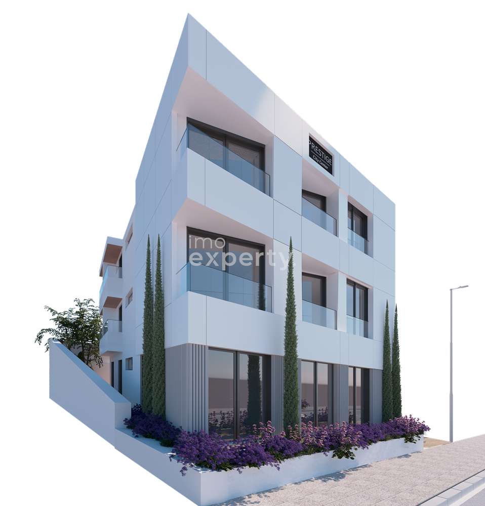 Apartamento T1 D I Prestige City Center em Machico-9