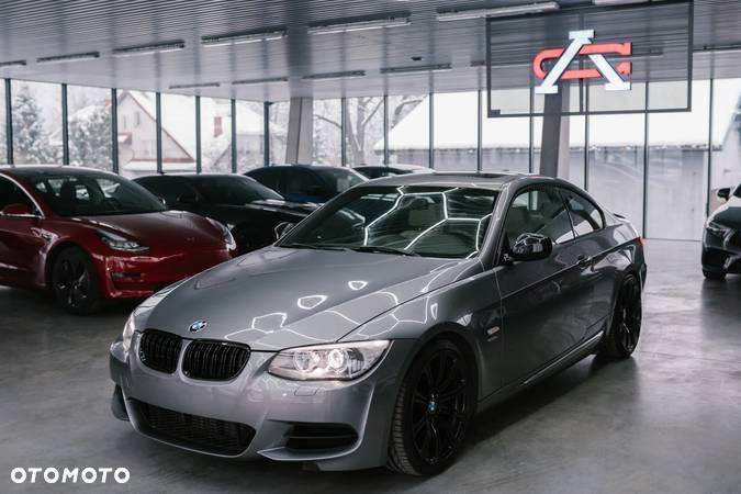 BMW Seria 3 - 3